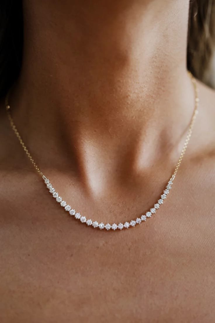 d necklace 3 d necklace 3