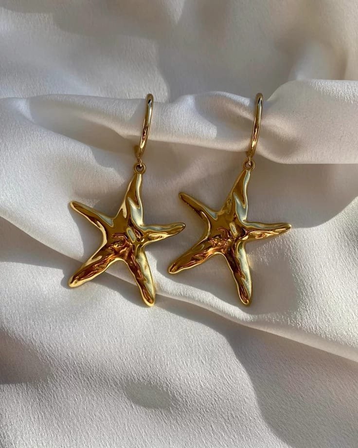g earring 3